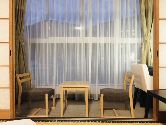 Kinugawa Onsen Hotel แช่ออนเซ็น ฟังเสียงแม่น้ำ 