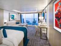 Celebrity Apex – Celebrity Cruises
