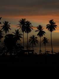 Days in Koh Lanta