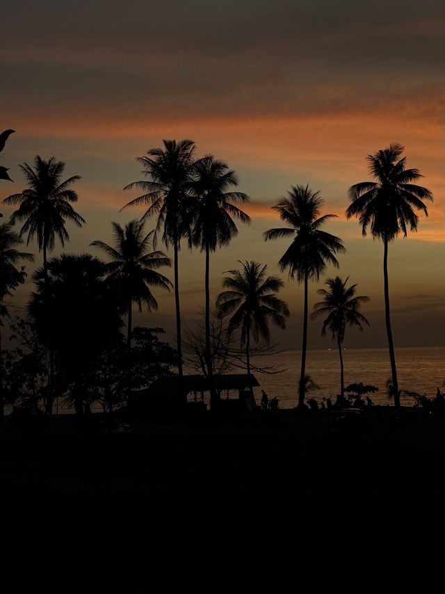 Days in Koh Lanta