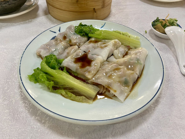 深圳蛇口老字號✨韜記餐飲海鮮酒樓☕️