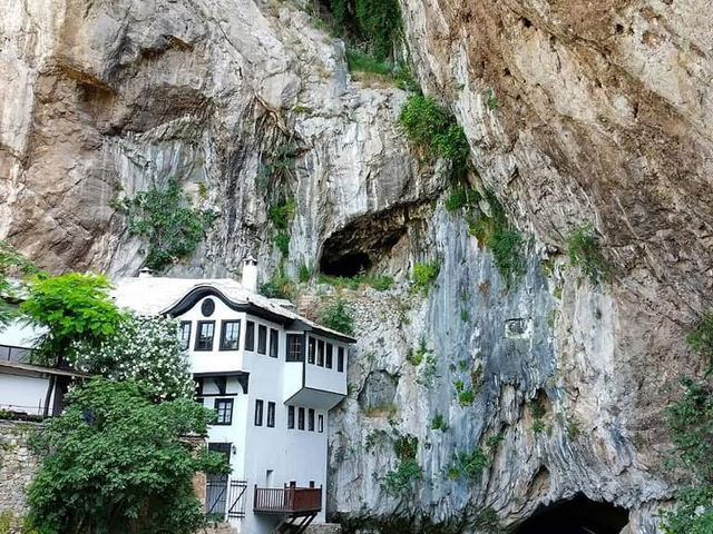 波斯尼亞🇧🇦莫斯塔爾Mostar觀光旅行記