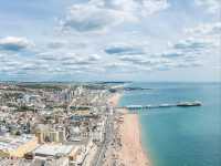 Brighton: Must visit attractions!