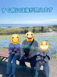 🦋ネモフィラブルー🦋‪