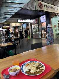 【 Super Short Stroll TOUR in Melbourne Day 3 】