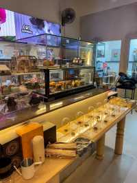 The Caffeine Experience at Star Vista: Great Coffee, Even Better Deals