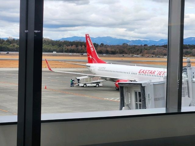 구마모토 공항