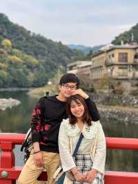 A Perfect Day in Uji: A Matcha Lover's Paradise!🍵