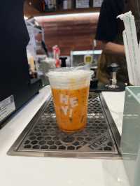 Hey! Coffee BTS Thonglor