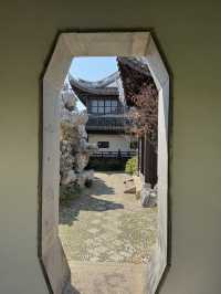 A Timeless Retreat: Discovering the Elegance of Nanxun Yiyuan