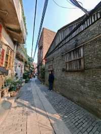 Exploring Timeless Craftsmanship at Nanfeng Kiln: A Journey Through History and Art