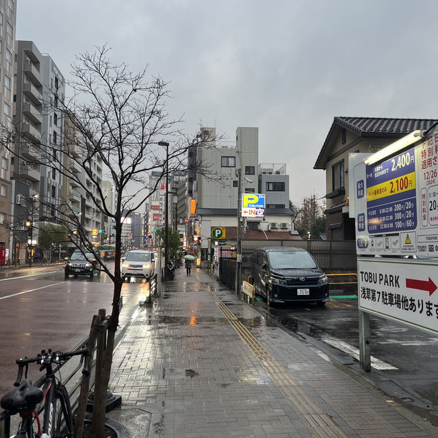 How to spend 6 days in Tokyo