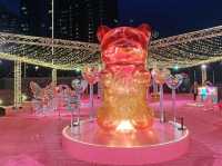 HK’s Historic Holiday Destination
