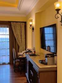 Most Charming Luxury Riverside Hotel in Melaka