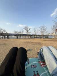🇰🇷 SEOUL & BUSAN‼️7D6N chill itinerary 🍃