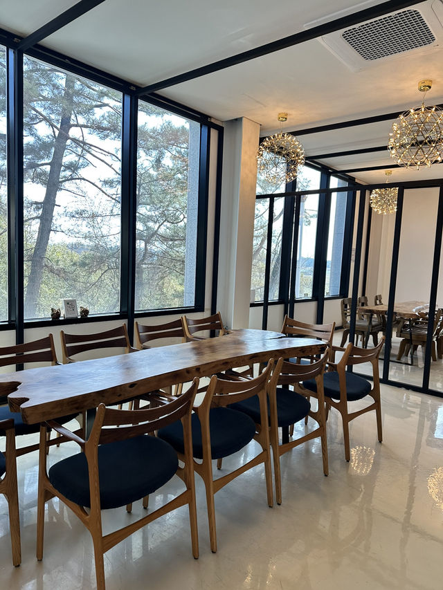 익산 신상 베이커리 카페