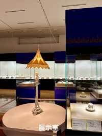 茨城県陶芸美術館：企画展