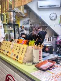 台北豆花推薦｜正妹都說好吃的在地小店你吃過嗎？