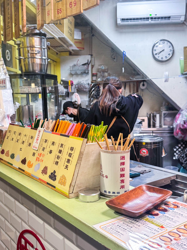 台北豆花推薦｜正妹都說好吃的在地小店你吃過嗎？
