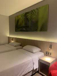 🇵🇭Park Inn Radisson in Manila🇵🇭