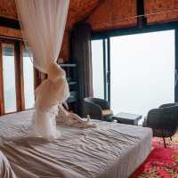 กระท่อมลุงเดวิด - Uncle David’s Cabin
