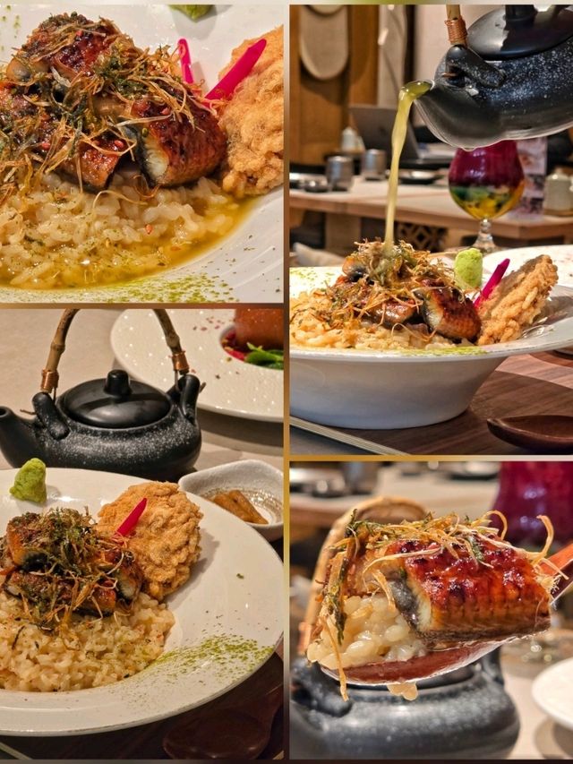 九龍站特色畢加索主題料理