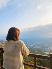 Chiang Mai 4 Days 2 Nights: Doi Suthep – Doi Pui – Doi Inthanon🇹🇭