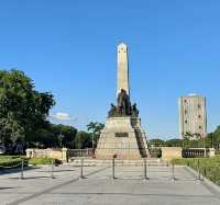 Luneta Park
