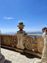 บานาฮิลส์ (Ba Na Hills) – ดินแดนมหัศจรรย์แห่งเวียด