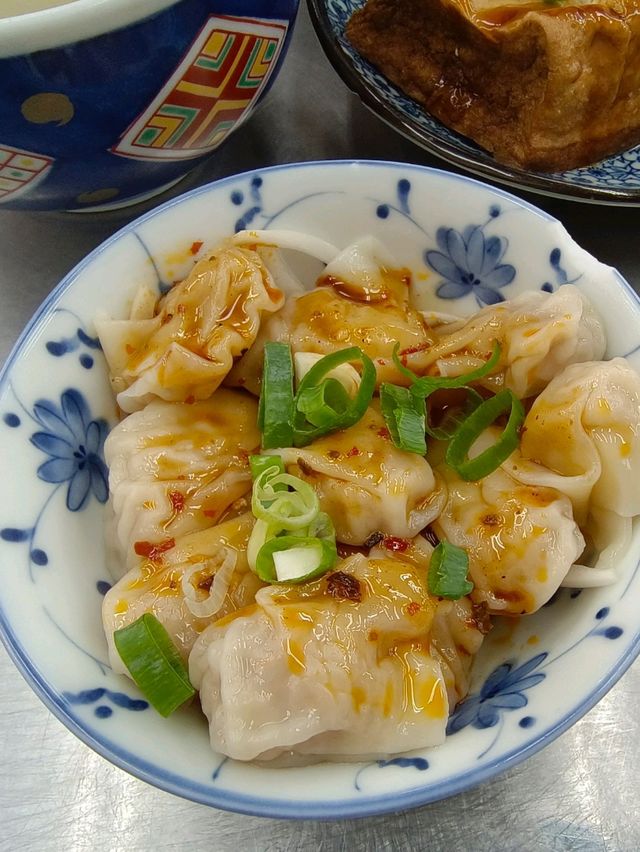 新莊美食，老王原汁牛肉麵