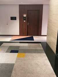 首爾｜voco首爾明洞酒店｜地鐵旁＋機場巴士直達，明洞南山塔一次滿足！🏨入住評價爆棚！
