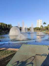 Rizal Park