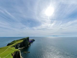 A Stunning 3-Day, 2-Night Trip to the Scottish Highlands