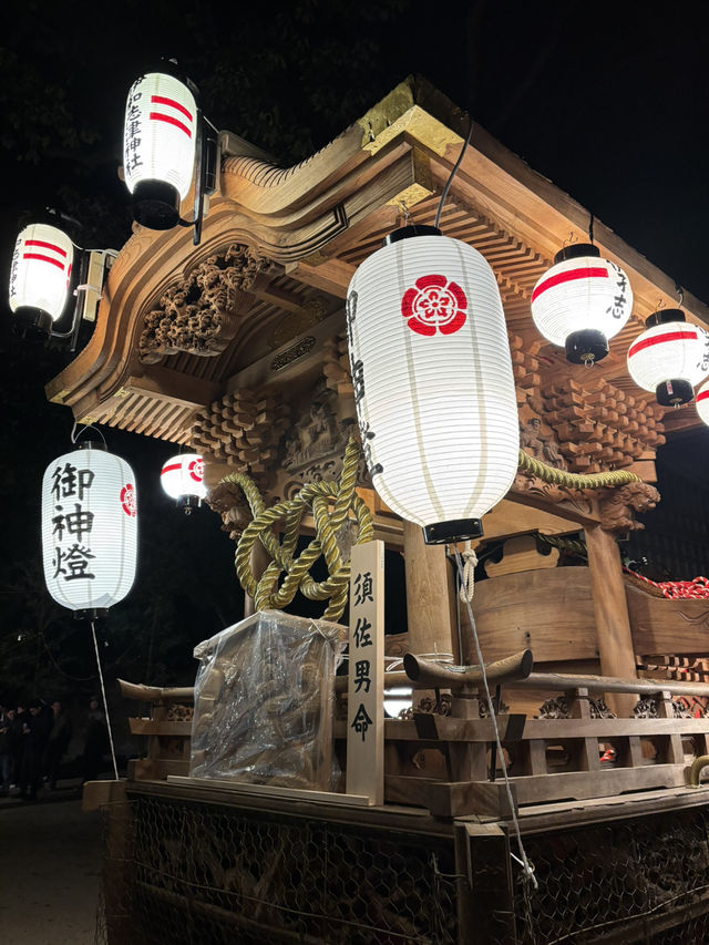 氏神さま　神様