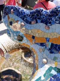 まるでアートの街歩き！バルセロナでガウディ建築めぐり散歩コース✨