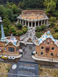 【栃木/日光】東武ワールドスクウェアで世界旅行気分