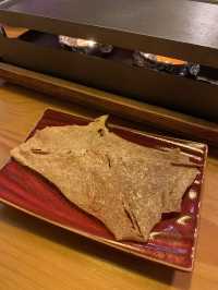 抵食熱鬧 燒烤堂