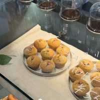 【神戸】CHARMANT Cafe 