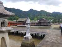 [🇯🇵広島] 厳島神社の美しい建築と歴史を巡る