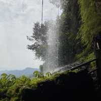 輕健行推薦｜銀河洞越嶺步道