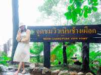 Thongphaphum National Park.