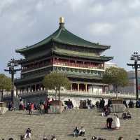 西安七日六夜旅遊攻略