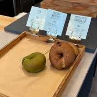 【京都】RABBIT BAGELS