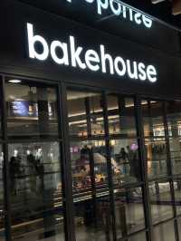 做麵包做到出堂食套餐｜bakehouse
