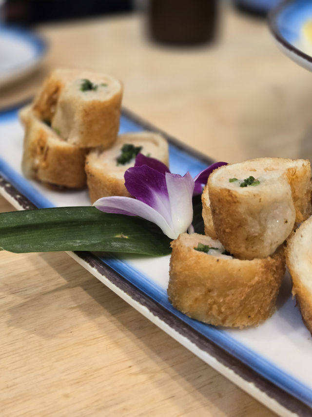 風味宴
