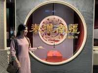 Exploring the Nanyue King Mausoleum: A Journey Through Ancient Wonder