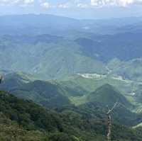 まつさかイレブン【高見山】⛰️