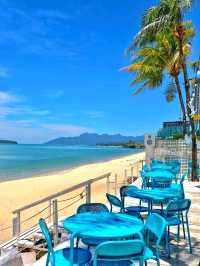 Hidden Langkawi: Where Ocean Views Meet Island Vibes
