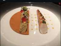 【ジョエル・ロブションで味わう極上の時間】 