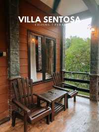 Escape to Tranquility at Sentosa Villa 